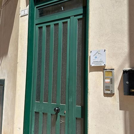 Loft Angolo Sul Mare Letojanni Zewnętrze zdjęcie