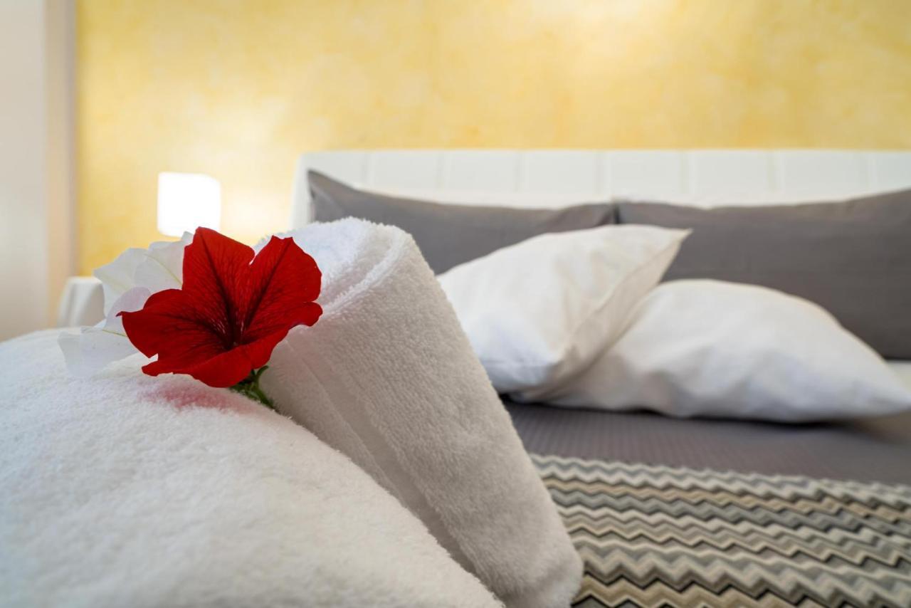 Loft Angolo Sul Mare Letojanni Zewnętrze zdjęcie