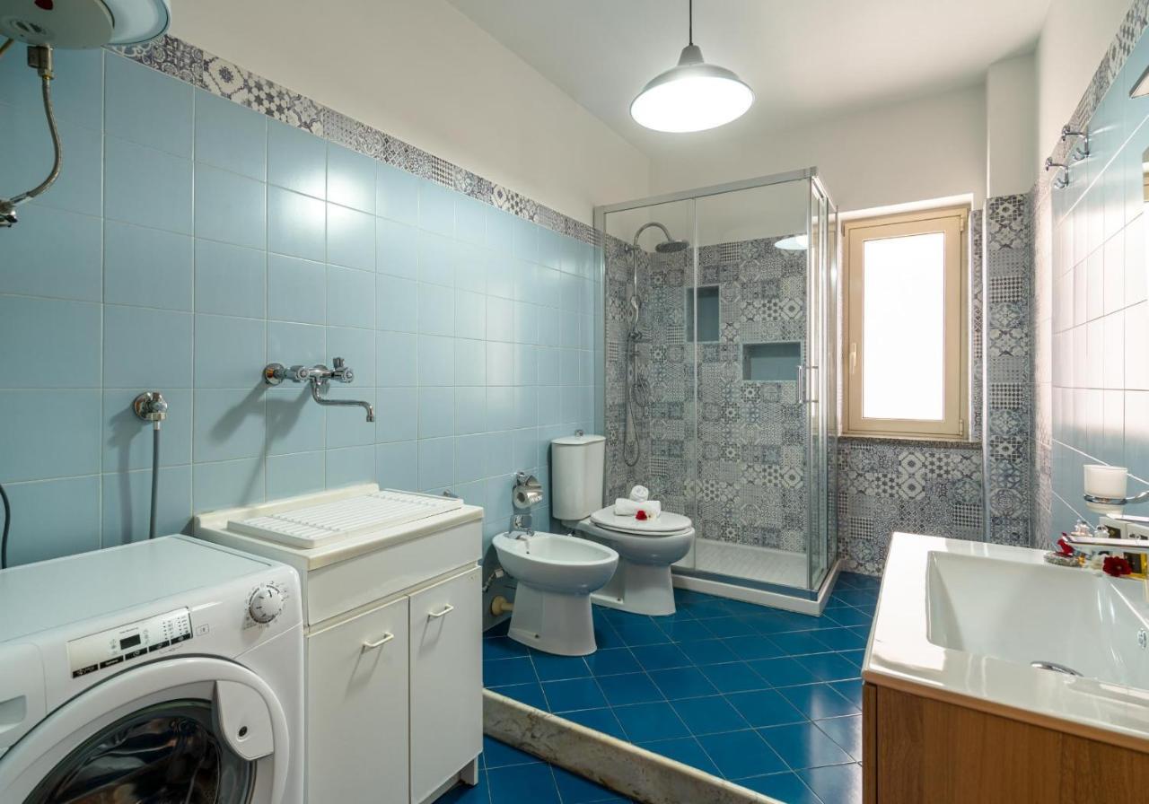 Loft Angolo Sul Mare Letojanni Zewnętrze zdjęcie